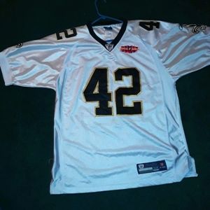 NFL Saints Super Bowl Jersey